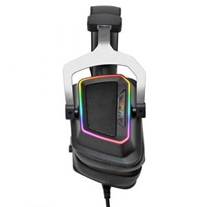 Patriot Memory Viper V380 Casque Arceau Noir