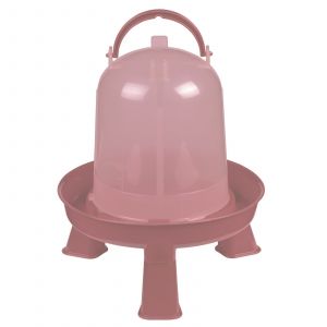 Kerbl Abreuvoir pour volailles en plastique