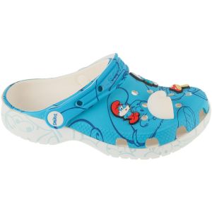 Crocs Sabots enfant Smurfs Classic K