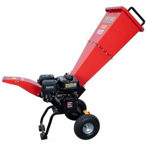 Güde GH 4.1-50 Broyeur a végétaux thermique 94429