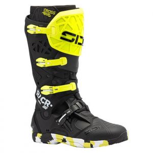 Sidi Bottes moto cross Crossair X