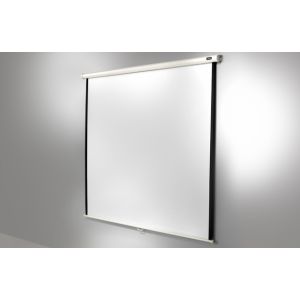 Celexon Manuel Economy 300 x 300 cm - Ecran de projection 4:3