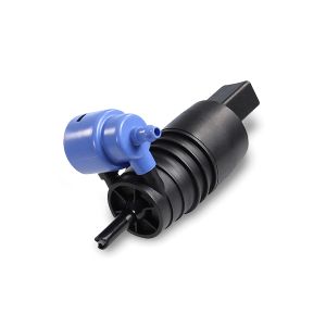 Image de Febi Bilstein Pompe De Lave-Glace 107463 Moteur De Lave-Glace,Pompe d'Essuie-Glace BMW,X5 F15, F85,i3 I01,X1 F48,2 Active Tourer F45,2 Gran Tourer F46