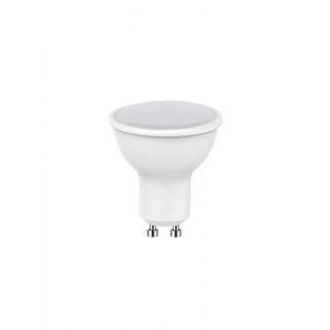 Optonica Spot LED 7W GU10 A+ Blanc angle 110&deg; O emium - Blanc du Jour 6000K