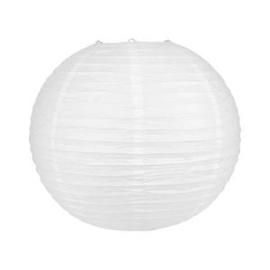 Ostaria Abat-jour - Boule japonaise - 45 cm diamètre - Ronde - Élégance orientale