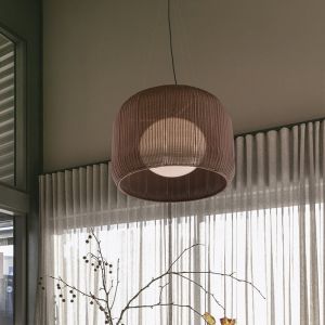 Bover Fora 90 Suspension LED, 30302214127,