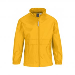 Veste imperméable enfant B&C Sirocco