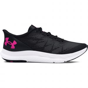 Under Armour Chaussures de running grade school fille Speed Swift