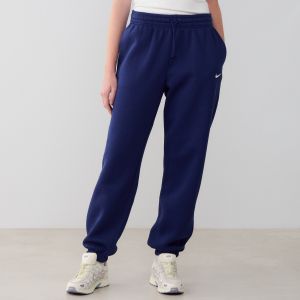 Nike Pantalon de survêtement oversize taille haute femme Phoenix