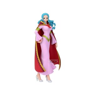 Banpresto ONE PIECE - Nefeltari Vivi - Figurine DXF-Special 19cm Figurine - BM-242156