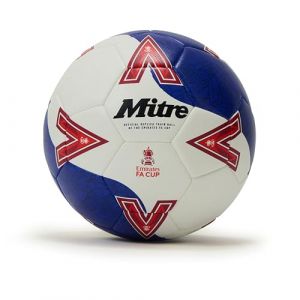 mitre Ballon FA 2025/26