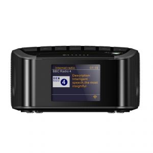 Image de Sangean RCR-11 WF - Poste radio