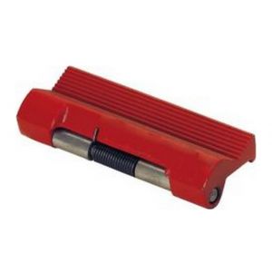 Forum Mors serre-tubes, Larg. : des mors : 120 mm