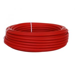 Alexis Robert Tube d'alimentation en PER, diam. 16 mm, en couronne de 25 m