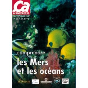 Comprendre les mers et océans [Mac OS, Windows]
