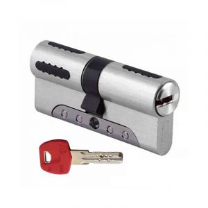 Ifam Cylindre haute sécurité Série WX1000 (5 clés) (30 / 50) - Dimensions : 30 / 50