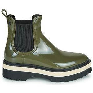 Lemon Jelly Bottes NETTY - Couleur 36,40 - Taille Vert