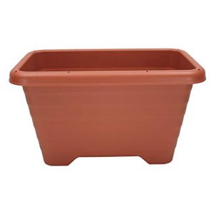 Image de Iris Ohyama Air Planter 450 Brown