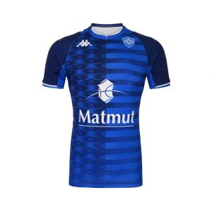 Kappa Maillot Castres Olympique Domicile 2021/2022 - Taille 4XL