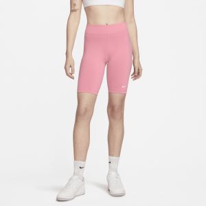 Nike Cycliste taille mi-basse Sportswear Essential pour femme - Rose - Taille XS - Female