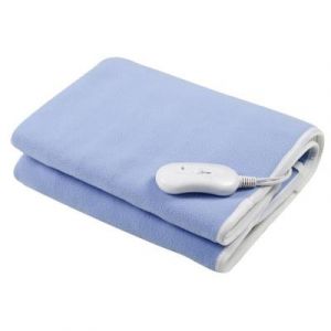 Esperanza Blanket ehb001 électrique 150x180 cm velvet polar ehb001 -