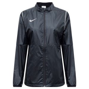 Nike W NK Rpl Park20 RN JKT W Longueur des Hanches, Noir/Blanc, XS Femme