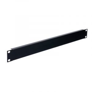 Lapara LA-00030401 Panneau Store pour Rack 19" 1U