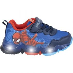 Sports Shoes for Kids Spider-Man Blue