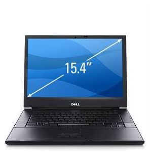 Dell Latitude E5500 - 15,4'' avec Core 2 Duo T7250 2.0 GHz