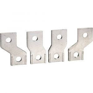 Image de Schneider Electric EPANOUISSEUR 4P (70MM) SEP PHASES ACC DISJONCTEUR NSX400/630 INV/INS - LV432493