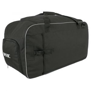 Seacsub Equipage 250 110l One Size Black