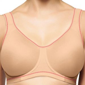 Freya Brassi&egrave;res Soutien-gorge sport spacer armatures Sonic Nude - Couleur 100C,75D,95F - Taille Beige