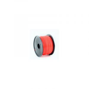 Gembird 3DP-PLA1.75-01-R - 1 pièce(s) - 1 kg (3DP-PLA1.75-01-R)