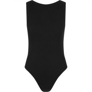 Urban classics Body débardeur côtelé femme