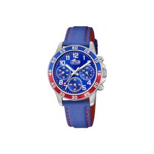 Lotus Montre Unisex 18581/4