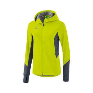 Erima Veste de surv&ecirc;tement femme Racing
