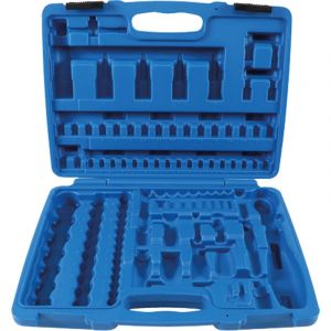 BGS Technic - coffret en plastique pour torx n &deg; 2294 vide