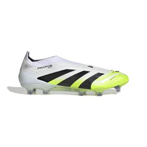 Adidas Chaussures de football sans lacets Predator Elite FG