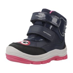 Geox Bottes enfant B FLANFIL GIRL B ABX