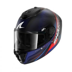Shark Casques int&eacute;graux Spartan RS Speed-Tech Mat KBR