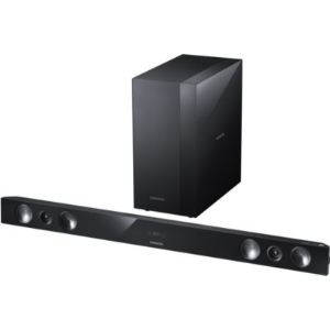 Image de Samsung HW-H430 - Barre de son 290W RMS 2.1 Soundshare Bluetooth