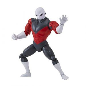 Bandai Figurine Dragon Ball Jiren 17 cm