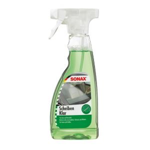 Sonax Glass Clear Glass cleaner 500ml - ADNAUTOMID