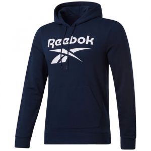 Reebok Sweat RI FT OTH BL Bleus - Taille XL
