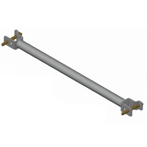 Support Plancher &agrave; Colliers