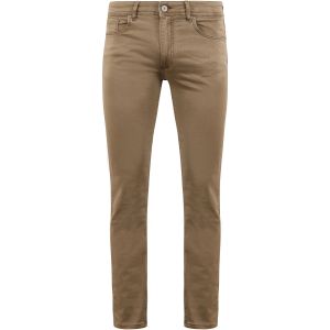 Suitable Jean Kant Khaki Vert Kaki taille W 31