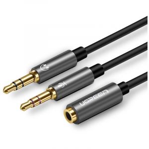UGreen Câble Audio 3,