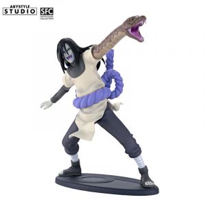 Abysse Corp Figurine Sfc - Naruto Shippuden - Orochimaru