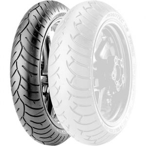 Metzeler 120/70 ZR17 (58W) Roadtec Z6 Front M/C