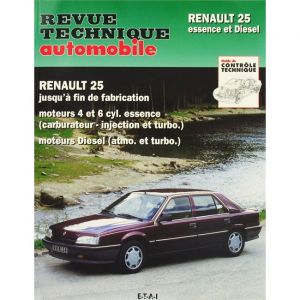 Norauto Revue Technique Etai 730